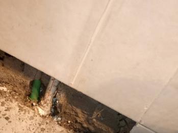 皋兰卫生间测漏水公司分享下皋兰市地下管线探测方法分析