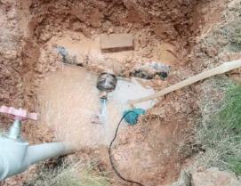 皋兰测漏水公司浅析皋兰地下水管漏水有哪些处理方法？