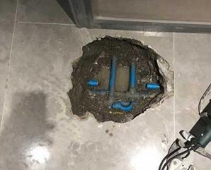 皋兰测漏水公司为您专业解答皋兰地暖漏水检测中精确漏水检测的成本